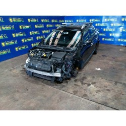 renault megane iii sport tourer del año 2011