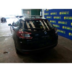 renault megane iii sport tourer del año 2011