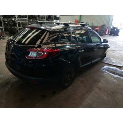 renault megane iii sport tourer del año 2011