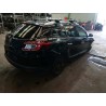 renault megane iii sport tourer del año 2011