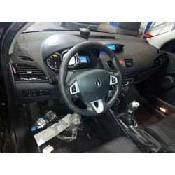 renault megane iii sport tourer del año 2011