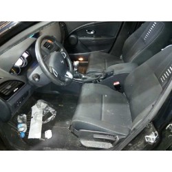 renault megane iii sport tourer del año 2011