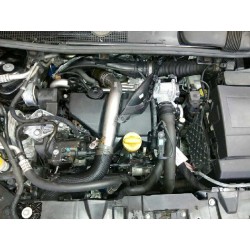 renault megane iii sport tourer del año 2011