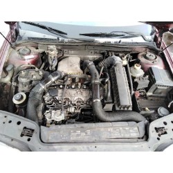 renault safrane (b54) del año 1993