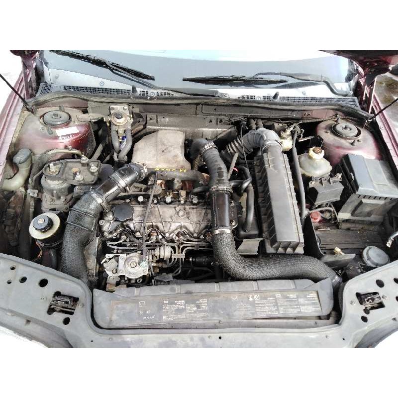 renault safrane (b54) del año 1993