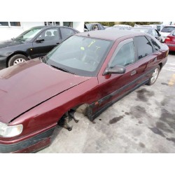 renault safrane (b54) del año 1993