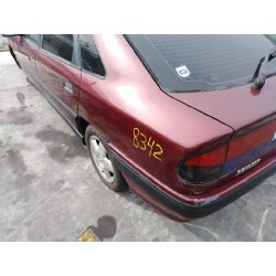 renault safrane (b54) del año 1993