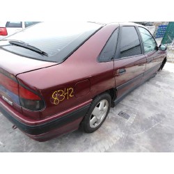 renault safrane (b54) del año 1993