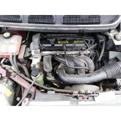 ford focus c-max (cap) del año 2004