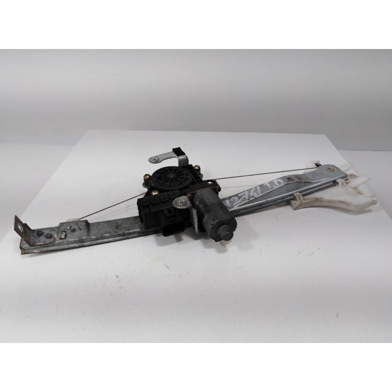 Recambio de elevalunas trasero derecho para ford mondeo berlina (ge) ambiente (06.2003) (d) referencia OEM IAM   