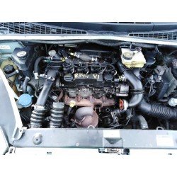 citroen xsara picasso del año 2004