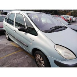 citroen xsara picasso del año 2004