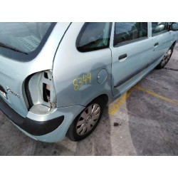 citroen xsara picasso del año 2004