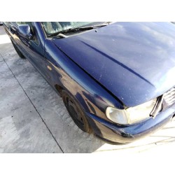 volkswagen polo berlina (6n2) del año 1999
