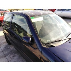 volkswagen polo berlina (6n2) del año 1999