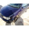 volkswagen polo berlina (6n2) del año 1999