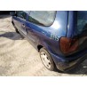 volkswagen polo berlina (6n2) del año 1999