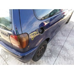 volkswagen polo berlina (6n2) del año 1999