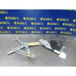 Recambio de elevalunas delantero derecho para opel astra g berlina club referencia OEM IAM 90521876 90579356 