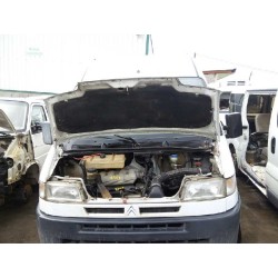 citroen jumper caja cerrada (1) del año 1995