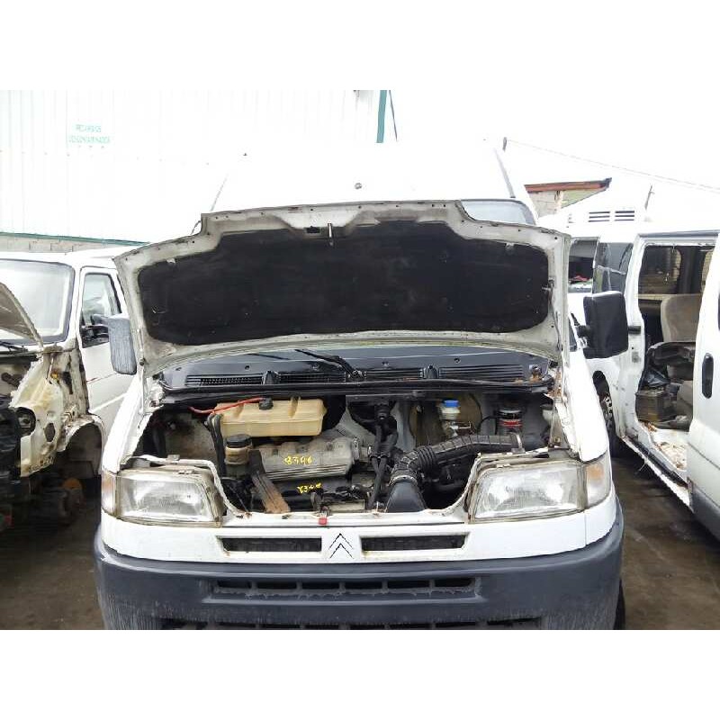 citroen jumper caja cerrada (1) del año 1995