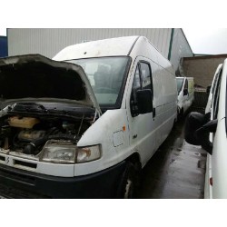 citroen jumper caja cerrada (1) del año 1995