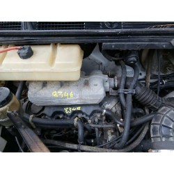 citroen jumper caja cerrada (1) del año 1995