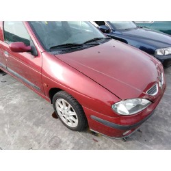 renault megane i fase 2 berlina (ba0) del año 2000