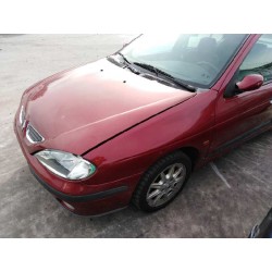 renault megane i fase 2 berlina (ba0) del año 2000