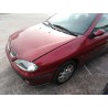 renault megane i fase 2 berlina (ba0) del año 2000