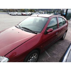 renault megane i fase 2 berlina (ba0) del año 2000