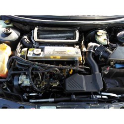 ford mondeo berlina (gd) del año 1995