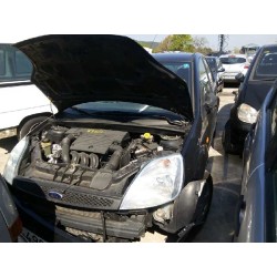 ford fiesta (cbk) del año 2002