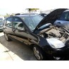 ford fiesta (cbk) del año 2002