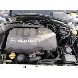 opel combo (corsa c) del año 2009