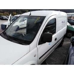opel combo (corsa c) del año 2009