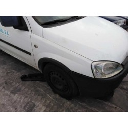 opel combo (corsa c) del año 2009