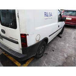 opel combo (corsa c) del año 2009