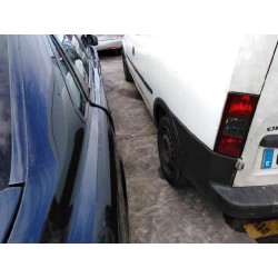 opel combo (corsa c) del año 2009