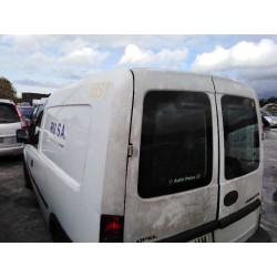 opel combo (corsa c) del año 2009