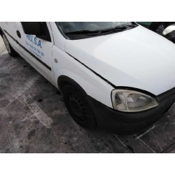 opel combo (corsa c) del año 2005