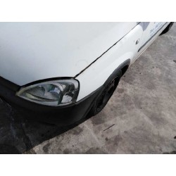 opel combo (corsa c) del año 2005