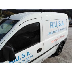 opel combo (corsa c) del año 2005