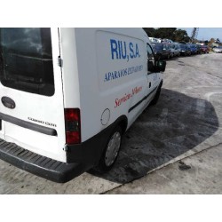 opel combo (corsa c) del año 2005