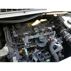 citroen xsara picasso del año 2003