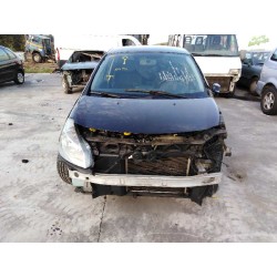 renault clio iii del año 2007