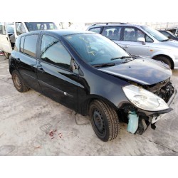 renault clio iii del año 2007