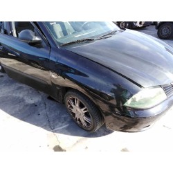 seat ibiza (6l1) del año 2004