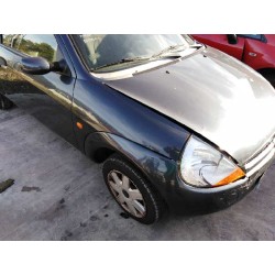 ford ka (ccq) del año 2007