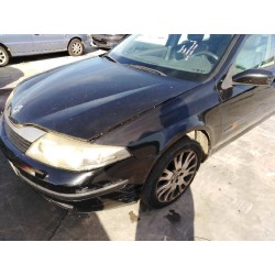 renault laguna ii (bg0) del año 2005